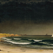 The Genius of Martin Johnson Heade. Courtesy of Georgia Museum of Art