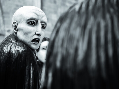 Shadows of the Wanderer 