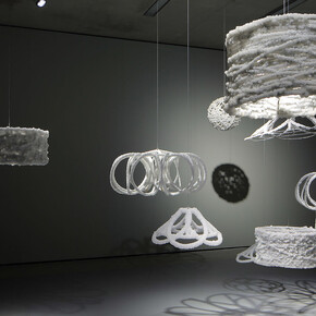 Sigalit Landau. Courtesy of Museum der Moderne