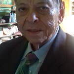 Roberto José Ferrey Echaverry