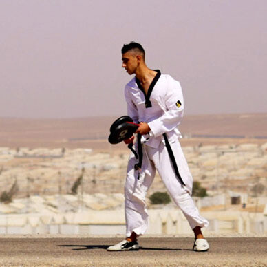 Dare to Dream, 2023. Courtesy of Sao Paulo International Film Festival