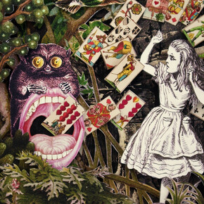 Alexander Korzer-Robinson, Other Alice 