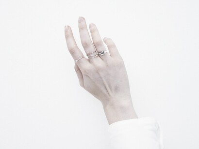 Un anillo... ¿para toda la vida?