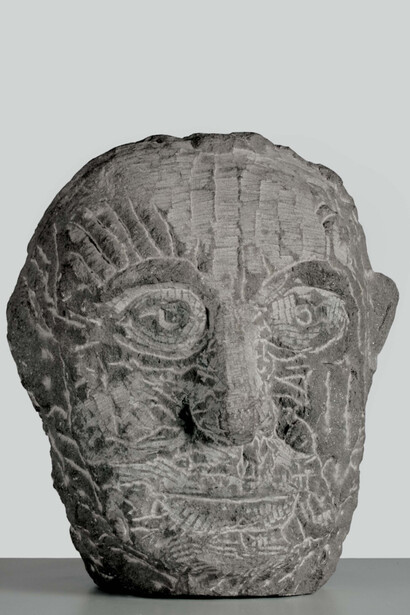 Venturino Venturi, Vasco Pratolini, 1968, Museo Venturino Venturi, Loro Ciuffenna 