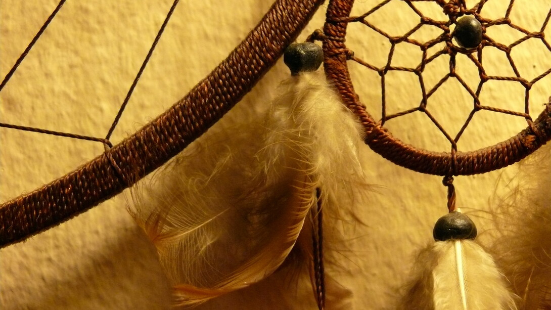 Werkzeuge für Schamanen