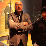 Plata de los Andes. Courtesy of MALI