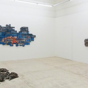 Sakshi Gupta. Courtesy of Galerie Krinzinger