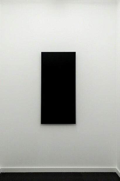 Should I Stay or Should I Go ? Courtesy of Bartha Contemporary