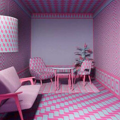 Sagmeister & Walsh: Beauty. Courtesy of MAK