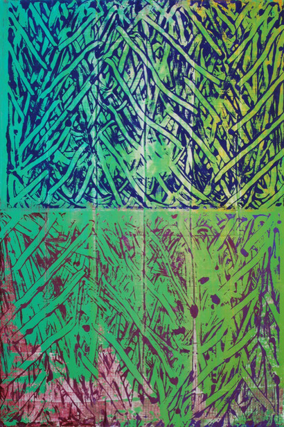 Guy Patton, Untitled, 2014, Courtesy of the artist and Vitrine