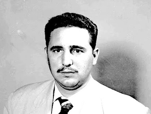 Fidel Castro
