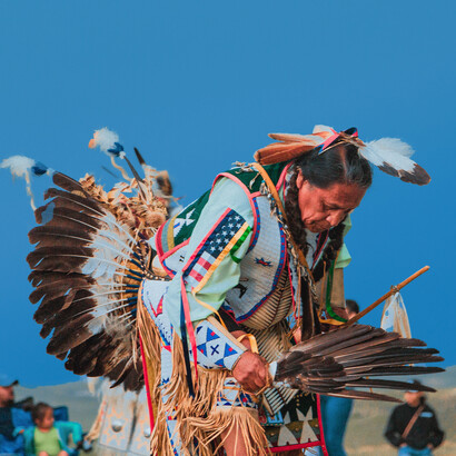 Spiritual ecology is an approach that tries to situate the environment and ecology as intrinsic to human nature