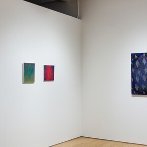 Sarah Gamble. Courtesy of Fleisher/Ollman