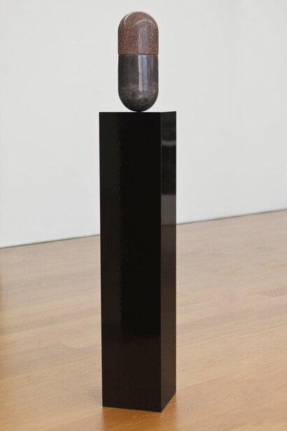 Thomas Zipp. Courtesy of Galerie Rüdiger Schöttle