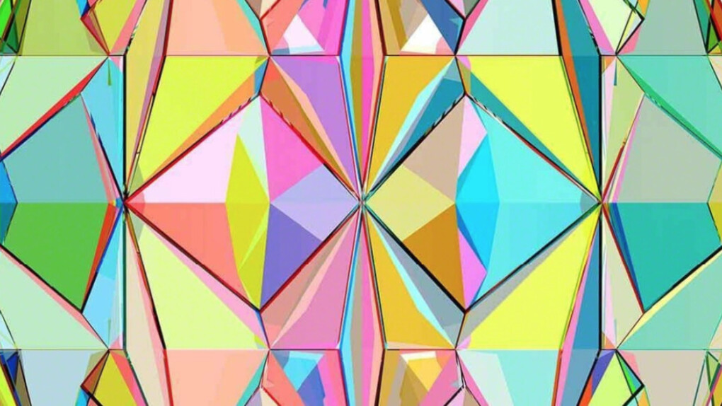 Pop Art. Courtesy of Catto Gallery