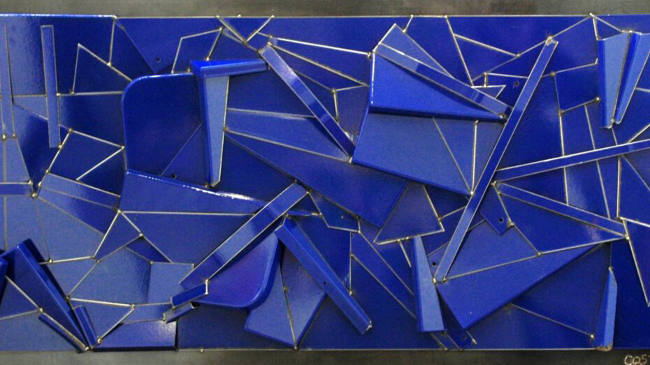 Costa. Courtesy of Galerie Art Jingle