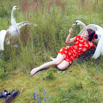 Baroque Burez. Courtesy of MAS | Museum aan de Stroom