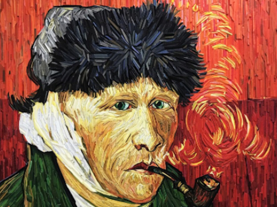 Kyu-Hak Lee. Courtesy of Blank Space