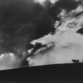 Walker Evans. Courtesy of Centre Pompidou