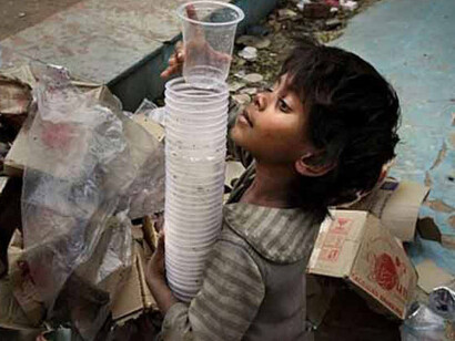 Cáritas Italia considera que a finales de año habrá al menos un millón más de niños pobres