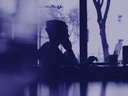 People may find themselves acting like bots