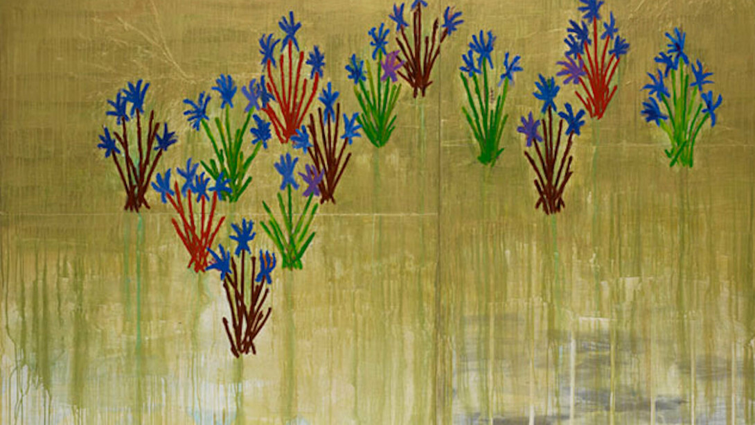 Toronto: Tributes + Tributaries, Exhibition view. Courtesy of Art Gallery of Ontario