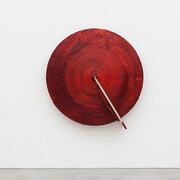 Anish Kapoor. Courtesy of the artist