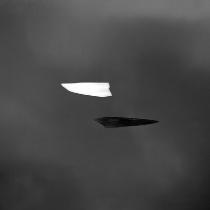 Carolyn Marks Blackwood, General relativity, 2014. Courtesy of Von Lintel Gallery