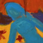 Onorio Bravi, La stella (dettaglio), 2014. Cortesia di Pallavicini22 Art Gallery
