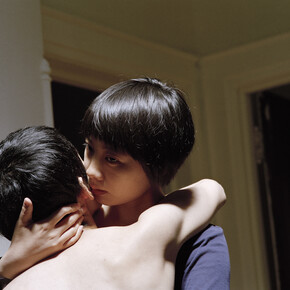Pixy Liao, Some words are just between you and me, 2010 © Pixy Liao Courtesy of Flowers Gallery