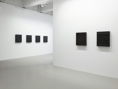 Anna Maria Maiolino. Courtesy of Hauser & Wirth