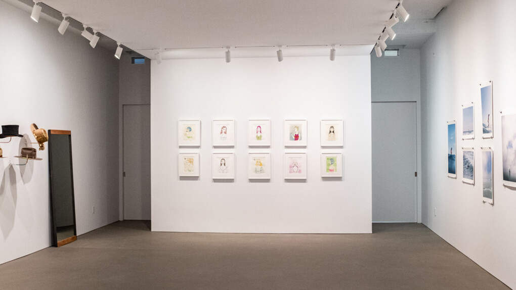 Cali Style. Courtesy of Danziger Gallery