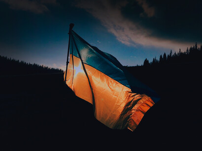 Ucrania bajo el gobierno de Zelensky se convirtió en un pueblo-nación capaz de defender su futuro