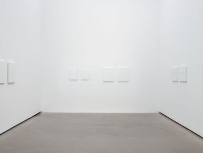 Carsten Nicolai. Courtesy of Galerie Eigen+Art