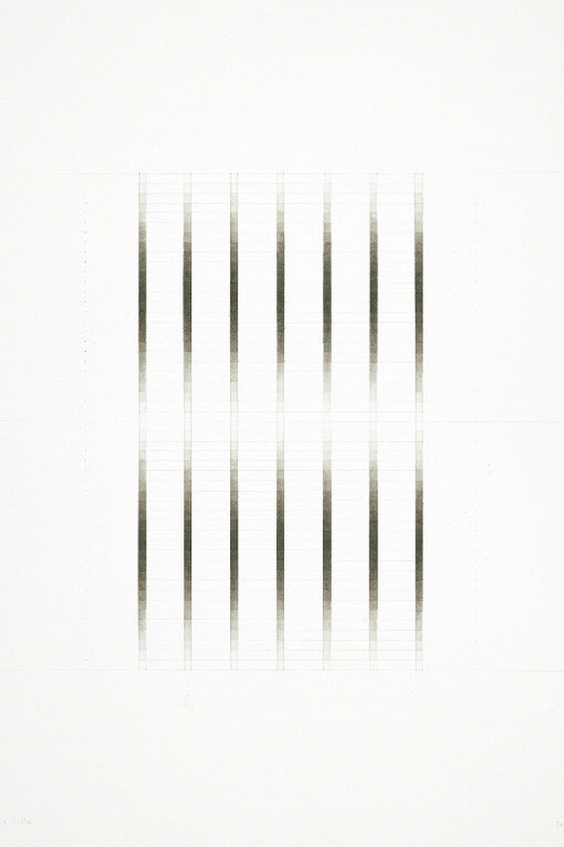 Kysa Johnson & Anne Lilly. Courtesy of Sponder Gallery 