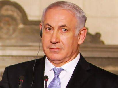 Prime Minister Benjamin Netanyahu,(Monday, 23 October 2023), at the Prime Minister's Office in Jerusalem, met with Greek Prime Minister Kyriakos Mitsotakis