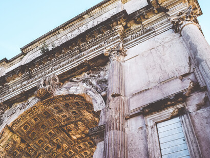 Conservazione dei manufatti artistici