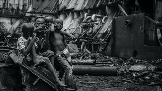 Para ellos nada cambió