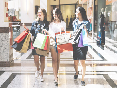 Le cycle infini de la consommation