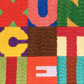 Tutta l’arte è relazionale? Per gentile concessione della Galleria Erica Ravenna