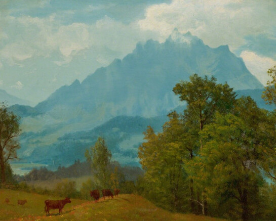 Questroyal Fine Art’s Eighth Annual Summer Sale. Courtesy of Questroyal Fine Art