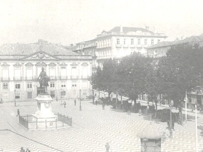 Porto 1900