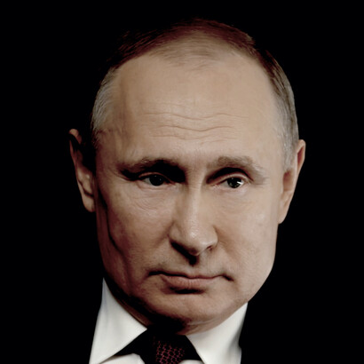 Vladímir Putin