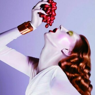 Solve Sundsbo, Love, Spring-Summer 2011, © Solve Sundsbo-Art Commerce