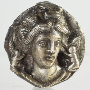 Aphrodite’s blessing. Brides in classical art. Courtesy of the State Hermitage Museum