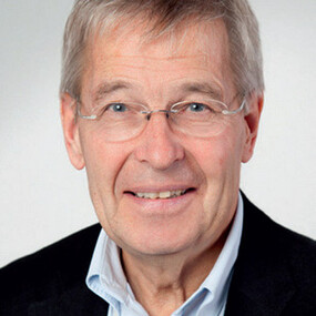 Klaus-Dirk Henke