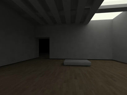 2nd Indipendent Web Pavilion - Humanity, Betrayed and Traitors