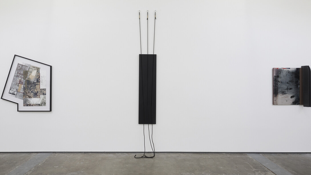 Carlos Aguirre. Courtesy of Proyectos Monclova