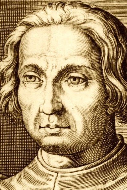 Cristóbal Colón (1451-1506)