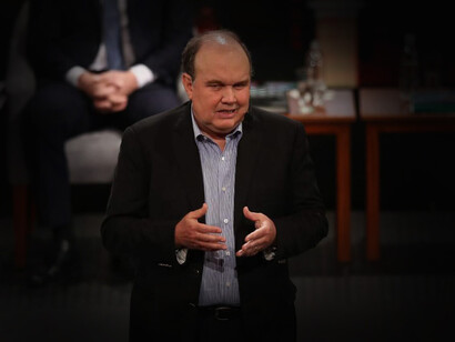 Rafael López Aliaga, es un empresario y político peruano y actual alcalde de Lima